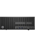 Refurbished HP 280 G2 SFF / Intel Core i3-6300/ 4GB RAM/ 120GB SSD/Windows 10 Pro/ B Refurbished HP 280 G2 SFF / Intel Core i3-6300/ 4GB RAM/ 120GB SSD/Windows 10 Pro/ B